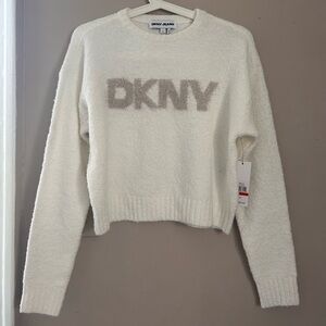 NWT DKNY sweater